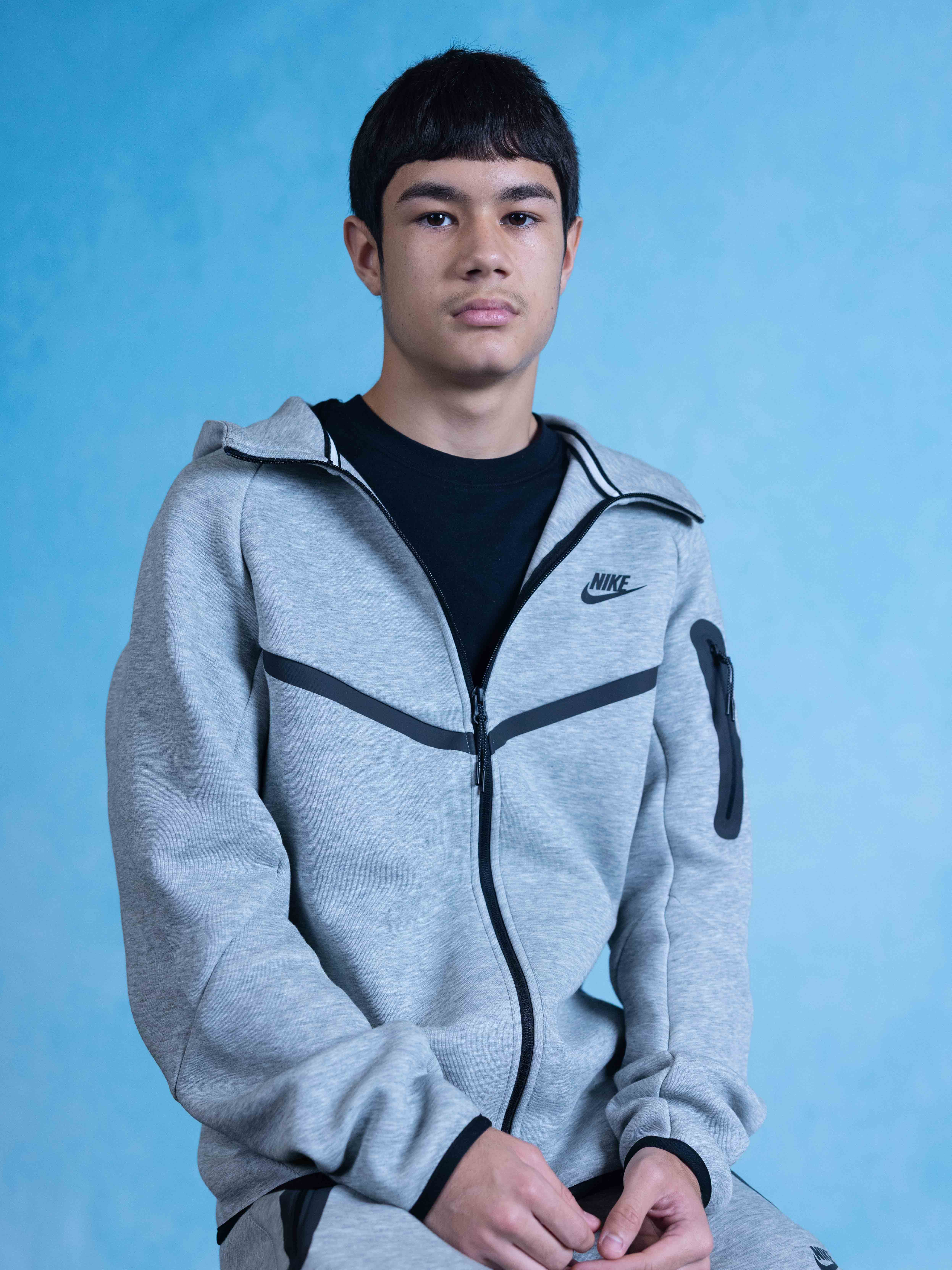 Kymani Olivar<